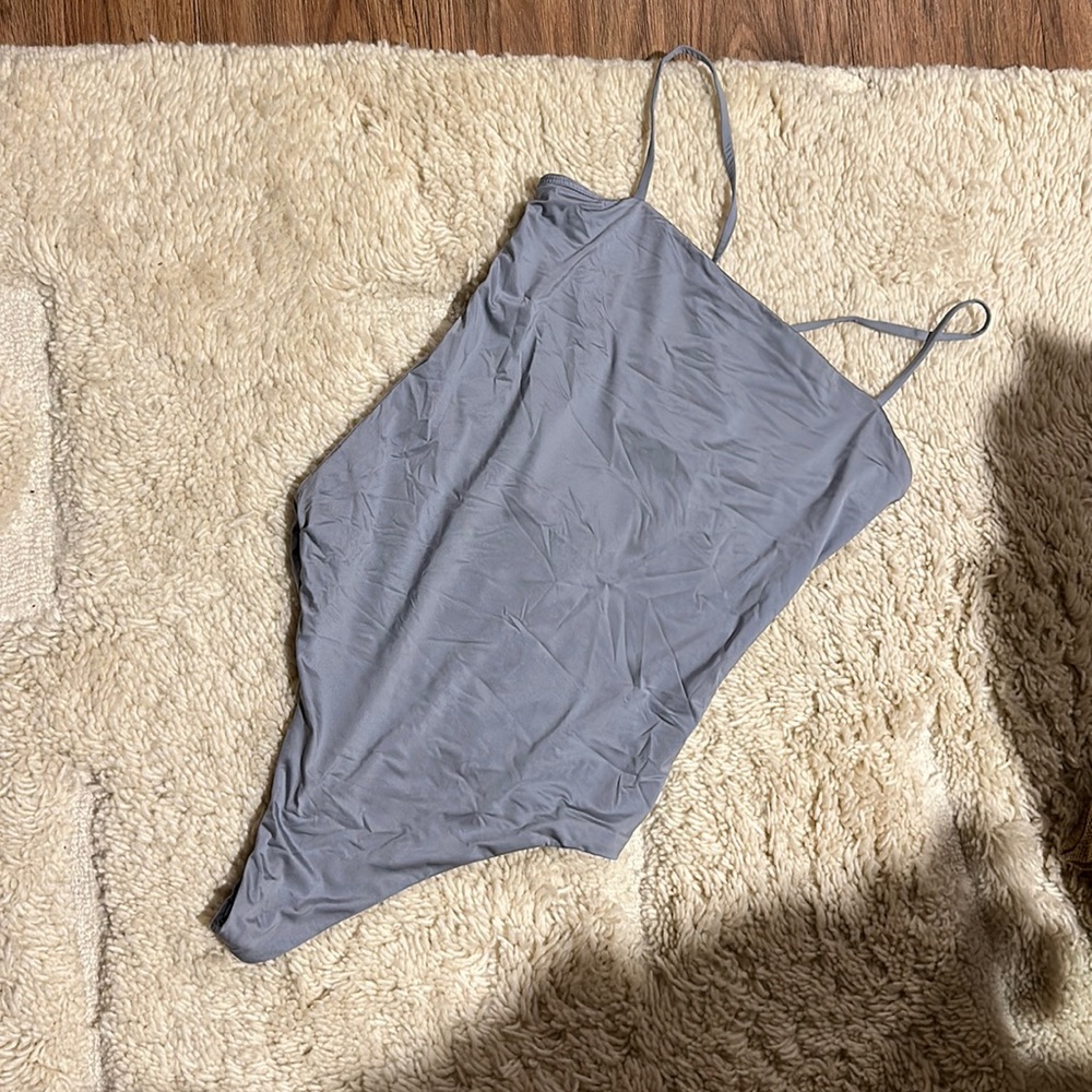 Wilfred Bodysuit | Silky soft & never worn